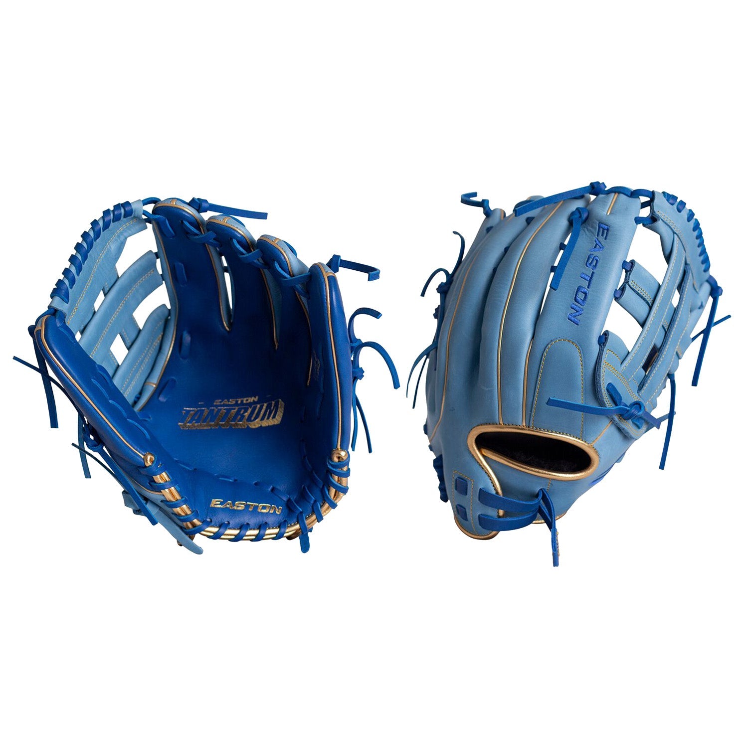 Easton Tantrum Series 14" Slow-Pitch Glove