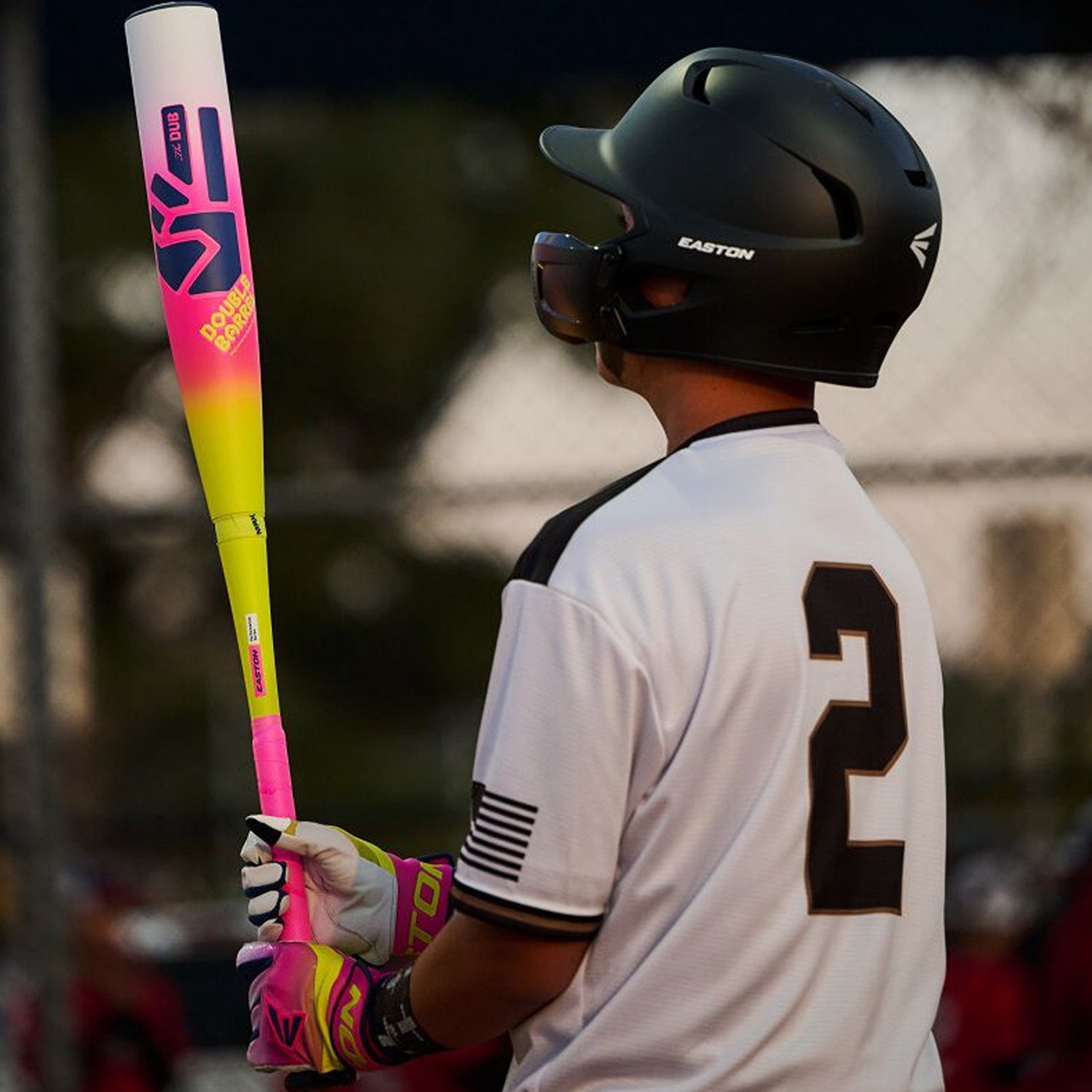 The Dub (-5) USSSA Baseball Bat