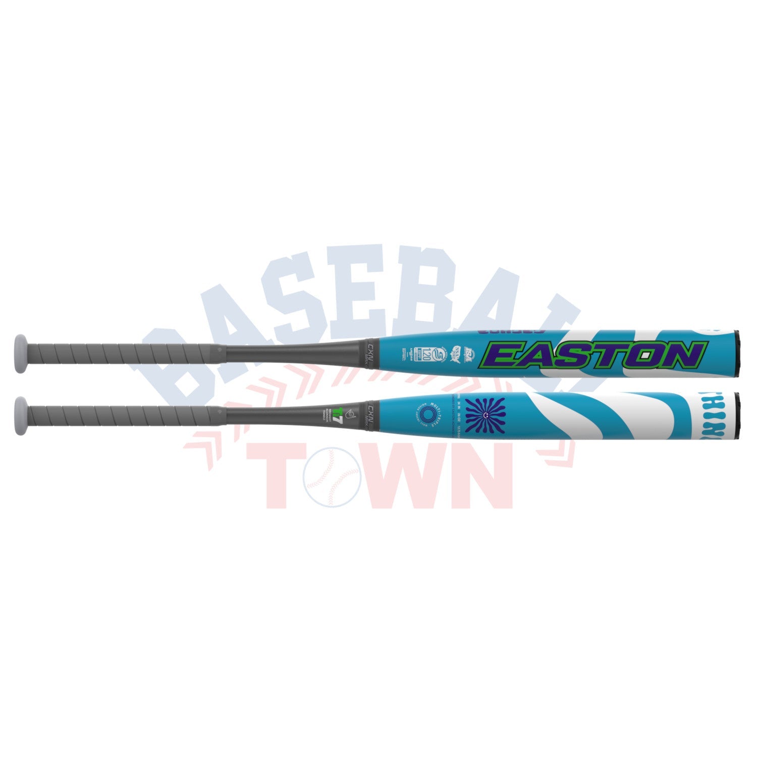 ESU3THGL Thing 12.75" Barrel XXL Loaded Slowpitch Bat