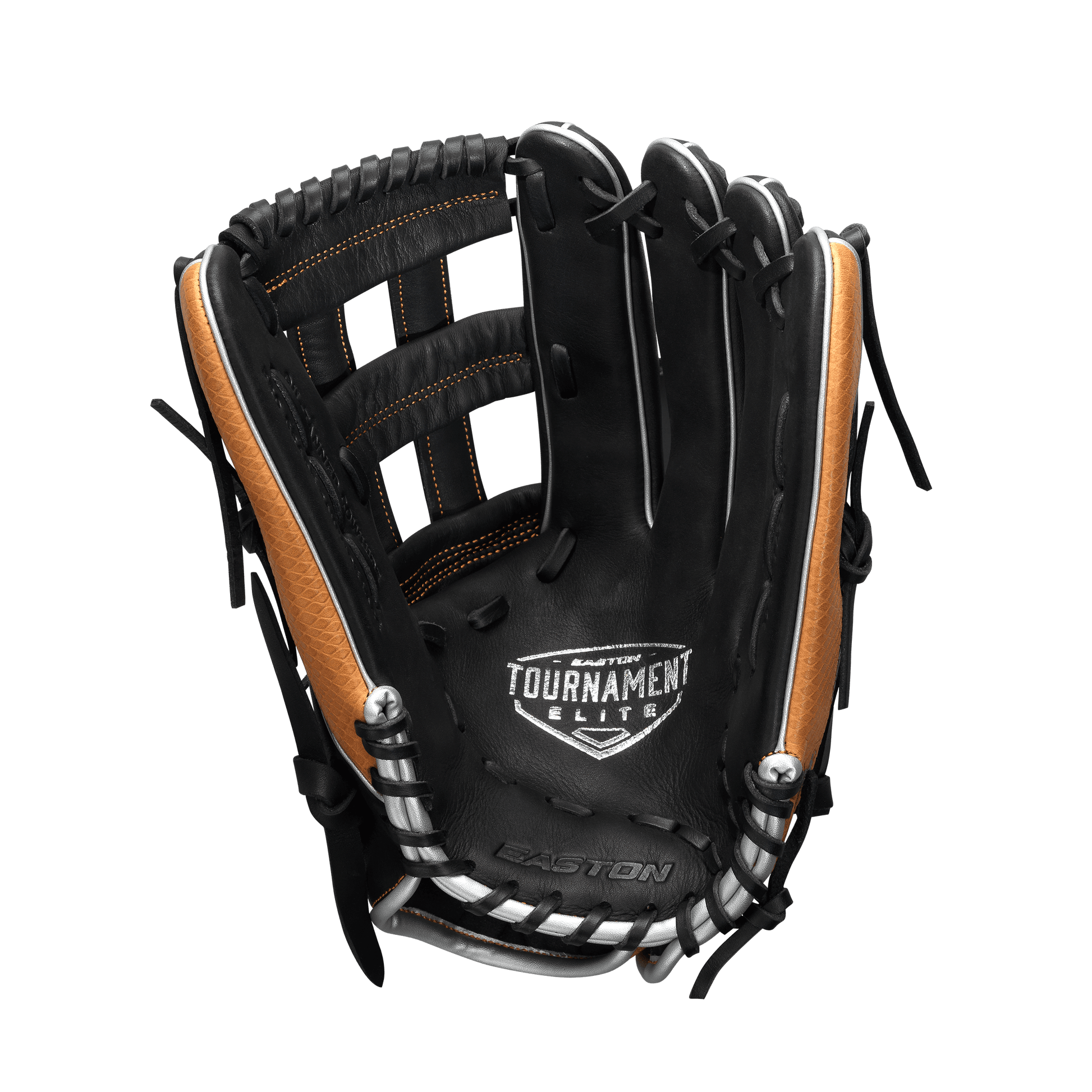 Easton Tournament Elite 12.5" Baseball Fielding Glove TE125BC