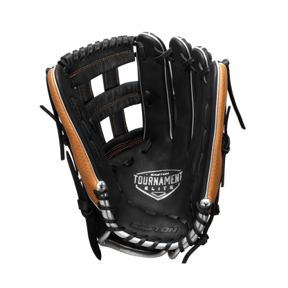 Easton Tournament Elite 12.5" Baseball Fielding Glove TE125BC