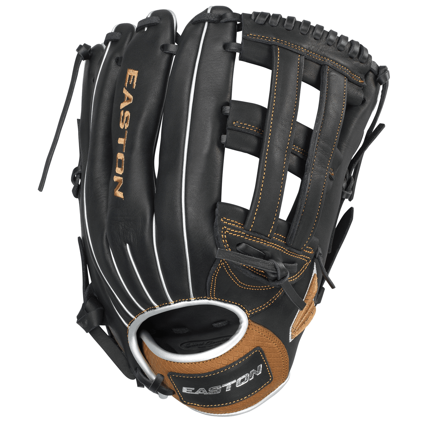 Easton Tournament Elite 12.5" Baseball Fielding Glove TE125BC