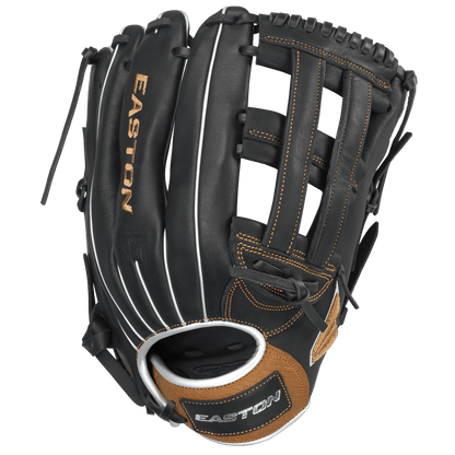 Easton Tournament Elite 12.5" Baseball Fielding Glove TE125BC