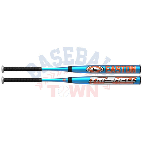 Tri-Shell 13.5'' Barrel Balanced USSSA Slowpitch Bat