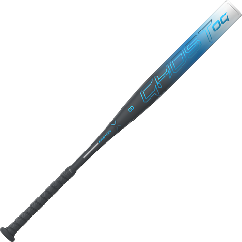 2025 Easton Ghost OG (-10) Fastpitch Softball Bat: EFP5GHOG10 (USED)