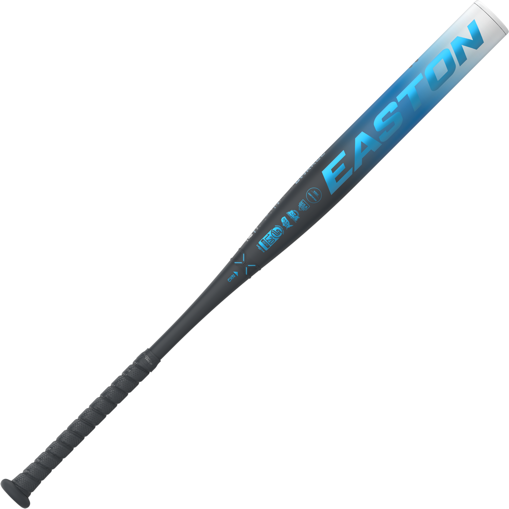 2025 Easton Ghost OG (-11) Fastpitch Softball Bat: EFP5GHOG11 (USED)