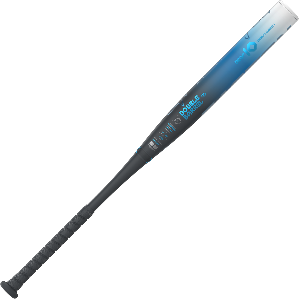 2025 Easton Ghost OG (-9) Fastpitch Softball Bat: EFP5GHOG9 (USED)