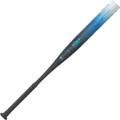 2025 Easton Ghost OG (-9) Fastpitch Softball Bat: EFP5GHOG9 (USED)