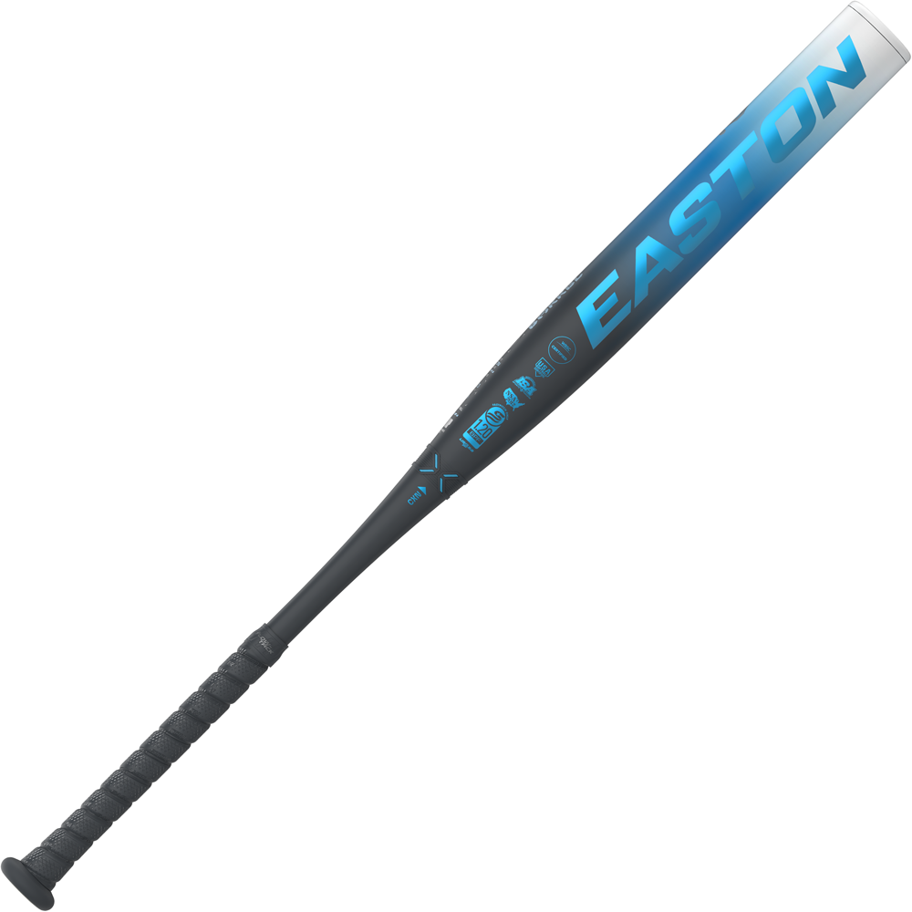 2025 Easton Ghost OG (-9) Fastpitch Softball Bat: EFP5GHOG9 (USED)