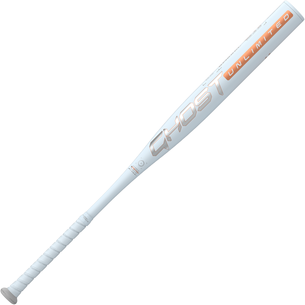 2025 Easton Ghost Unlimited (-11) Fastpitch Softball Bat: EFP5GHUL11