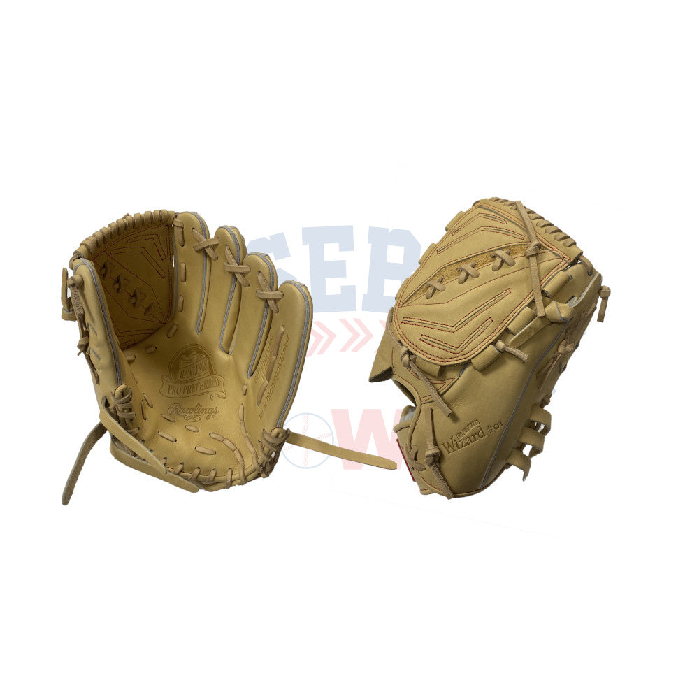 GH1PWA15MG-GCAM Pro Preferred Wizard 11.75" Baseball Glove