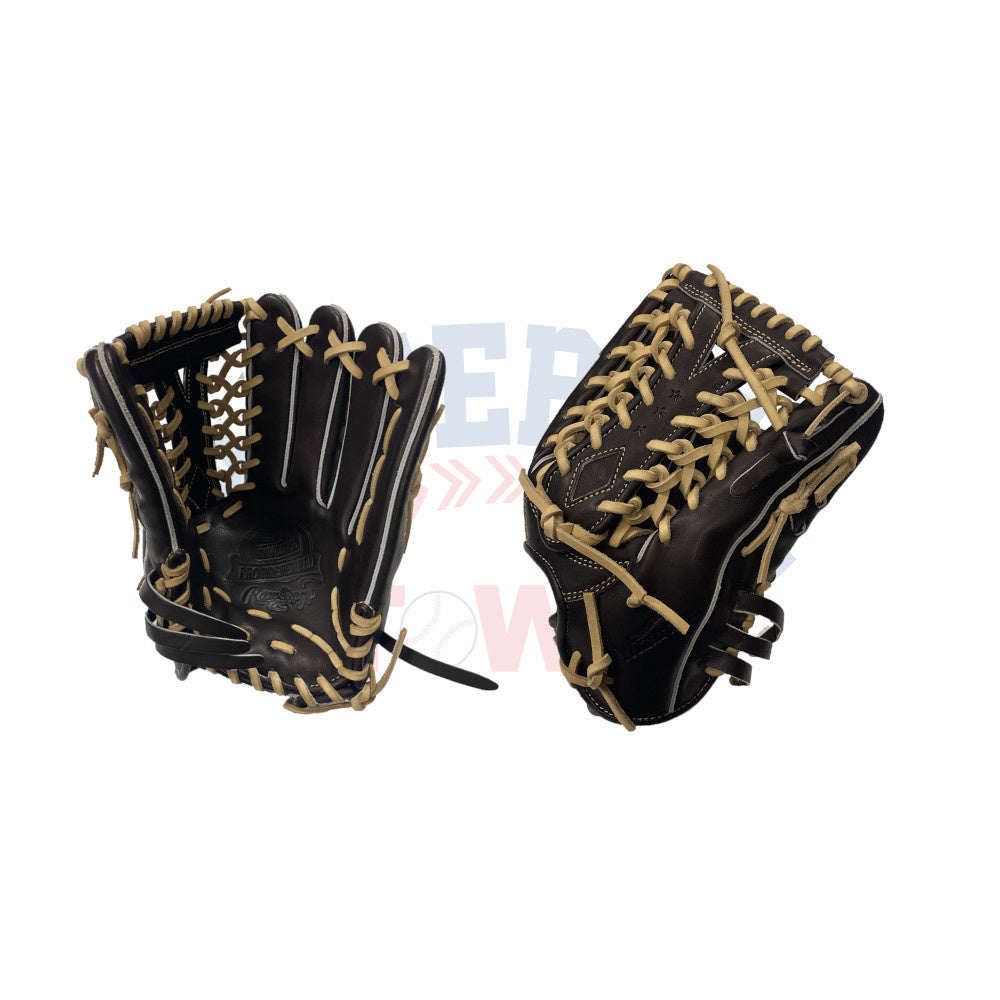 GH1PWB88MG-MO Pro Preferred Wizard 12.5" Baseball Glove