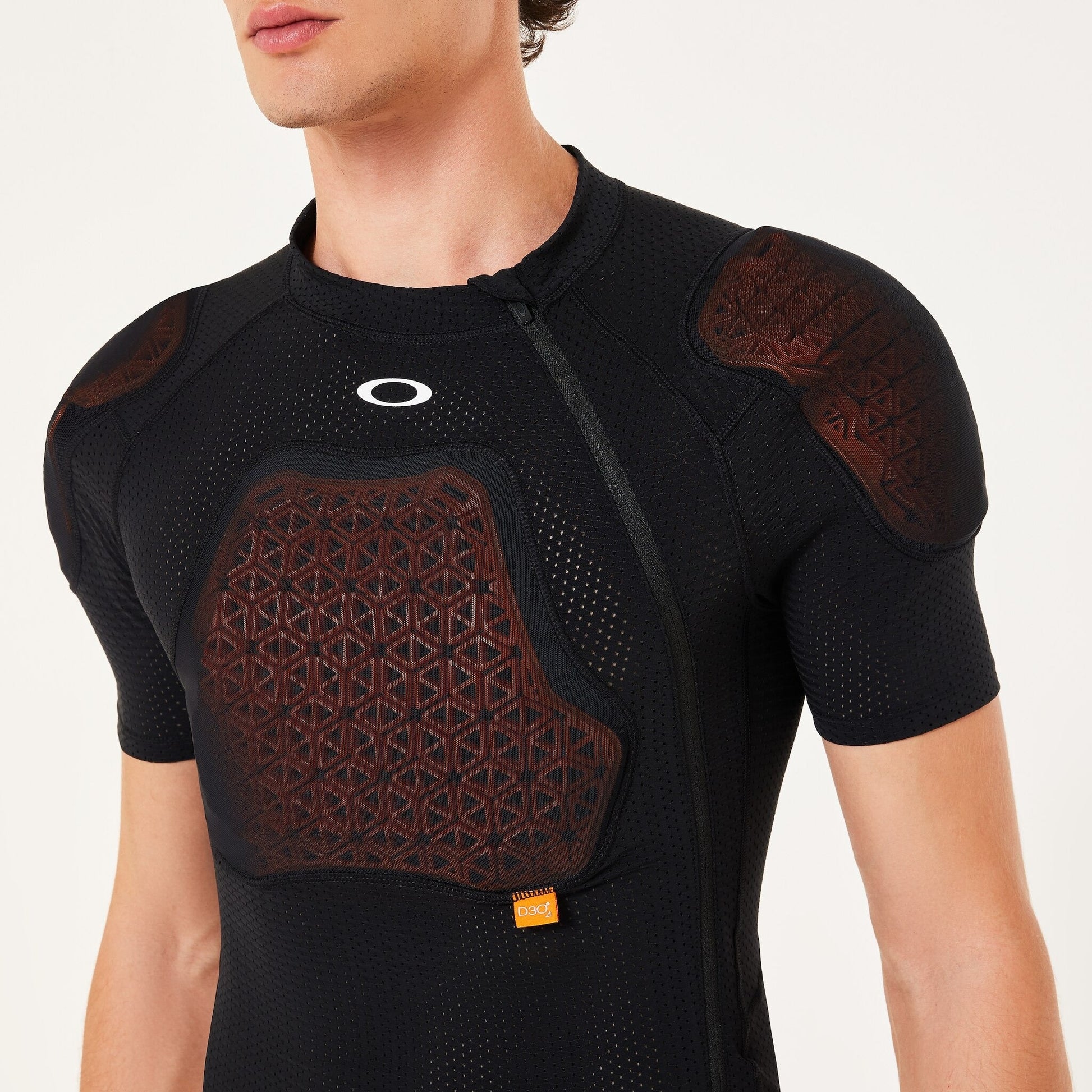 Oakley Drop In D3o Full Impact Shirt