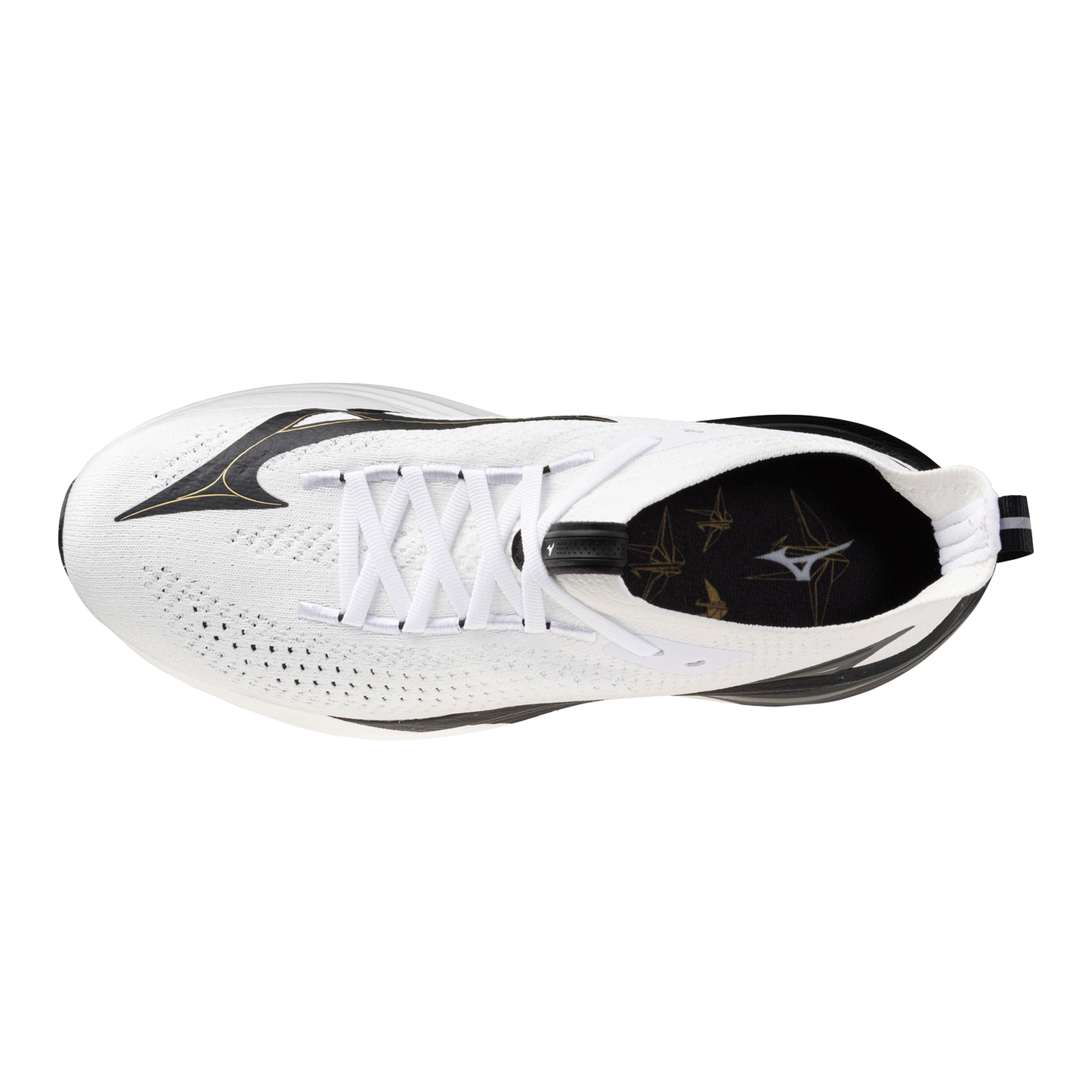 Mizuno Men's Neo Vista 2 Origami Running Shoes