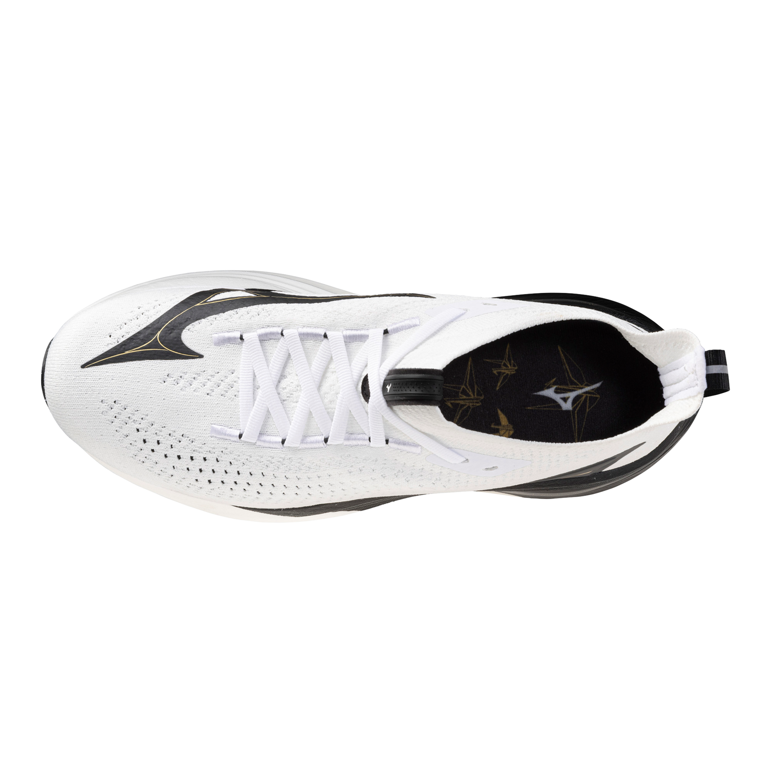 Mizuno Men's Neo Vista 2 Origami Running Shoes