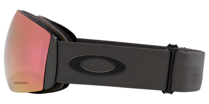 Oakley Flight Deck L Snow Goggles