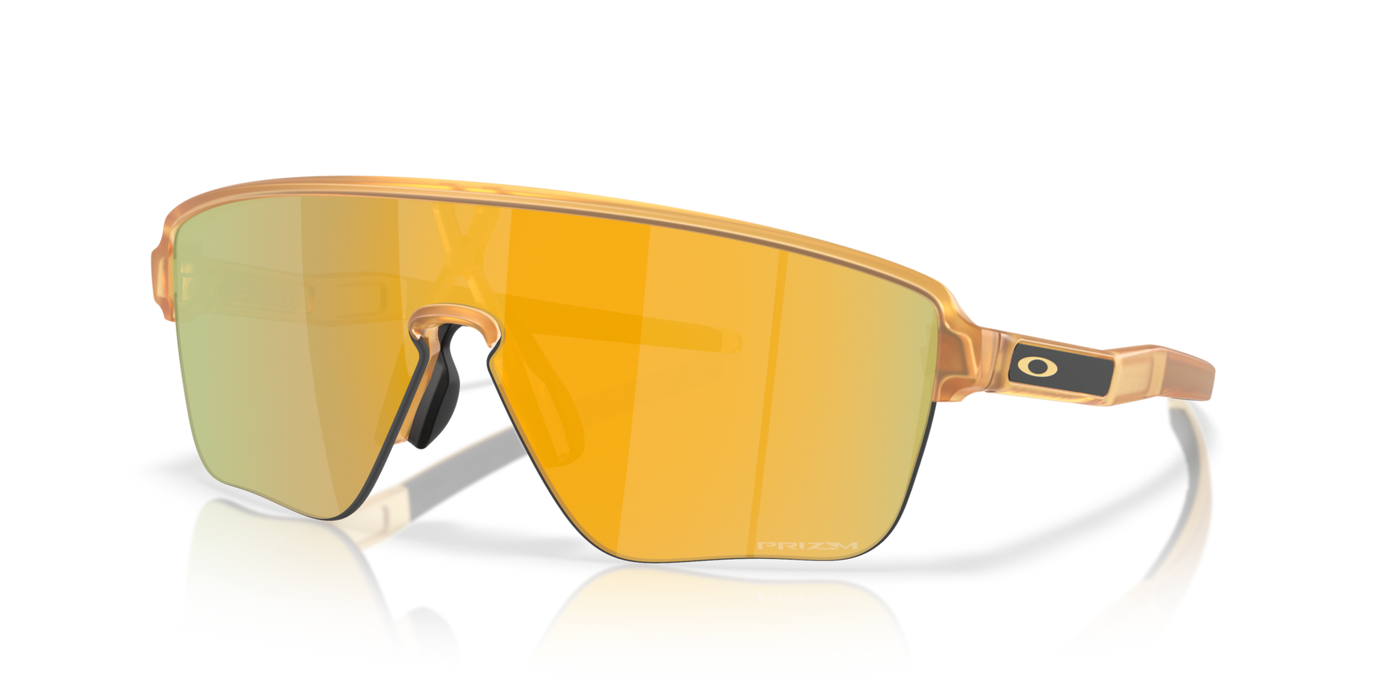 Oakley Corridor Square Sunglasses