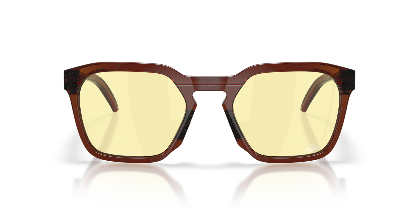 Oakley HSTN Square Glasses