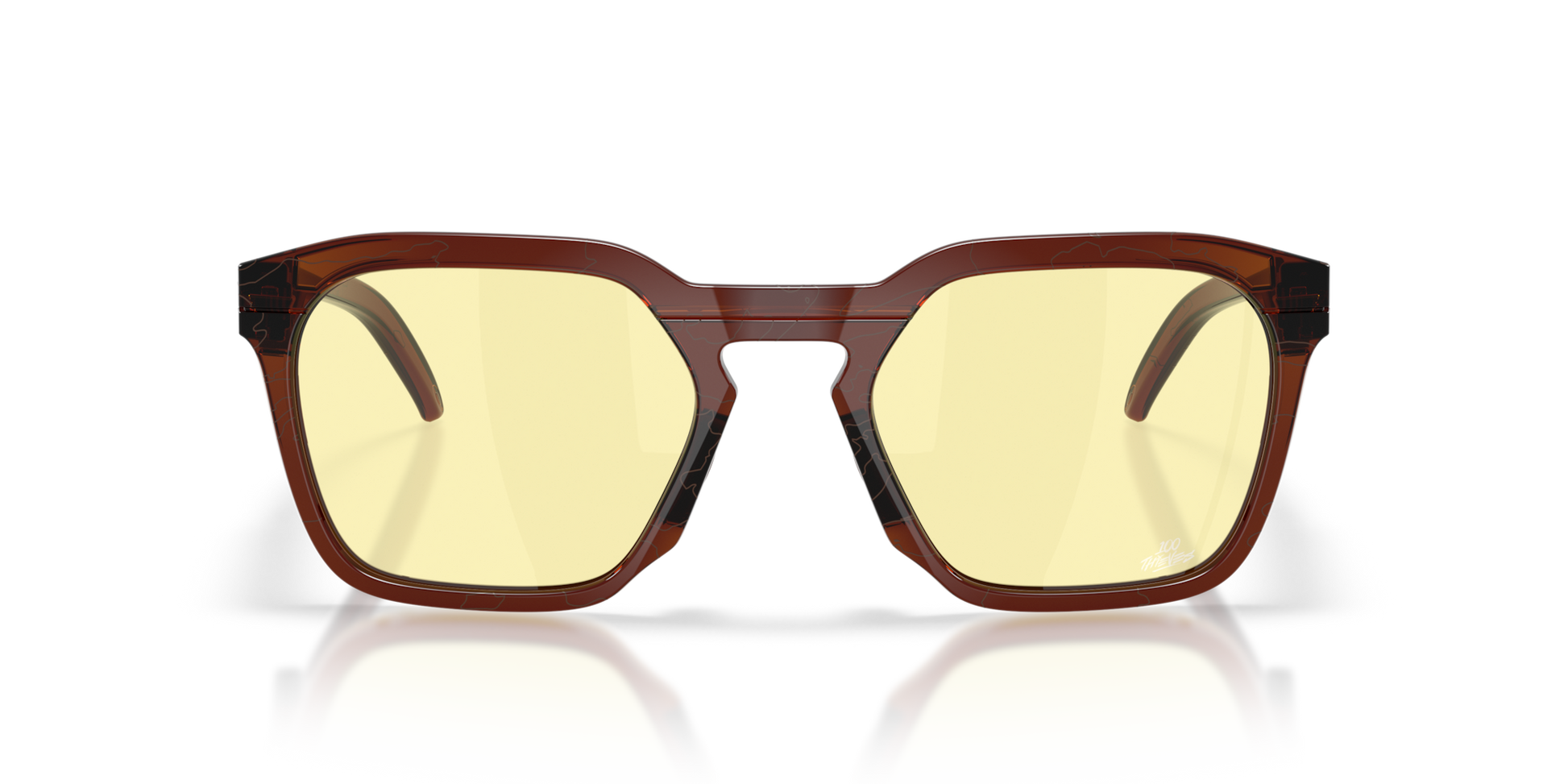 Oakley HSTN Square Glasses