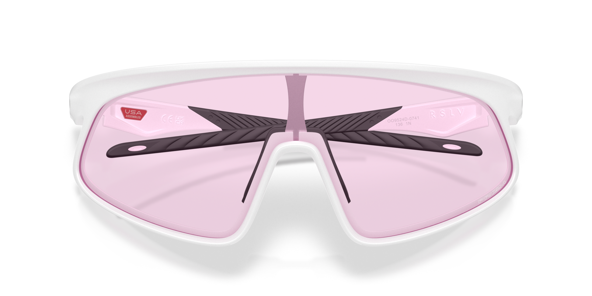 Oakley RSLV 141 Sunglasses
