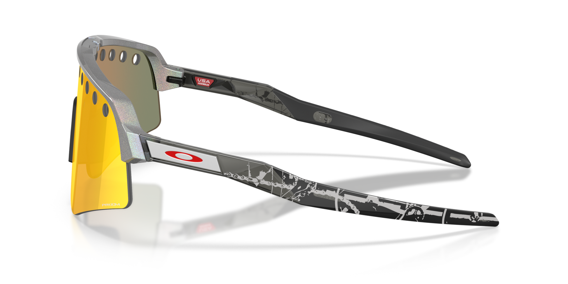 Oakley Sutro Lite Sweep Sunglasses