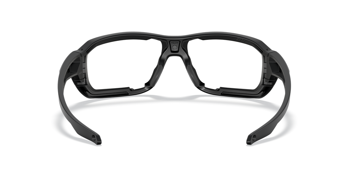 Oakley Si Ballistic Handball Glasses