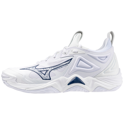 Mizuno Women's Wave Momentum 3 Volleyball Shoes