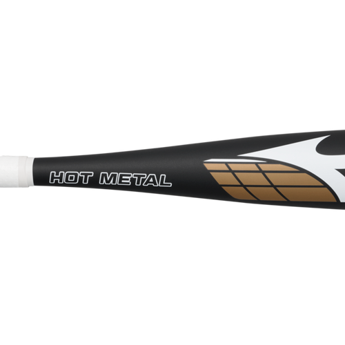 Mizuno B26-Hot Metal -5 USSSA Baseball Bat