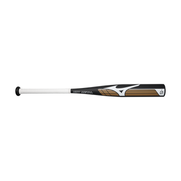 Mizuno B26-Hot Metal -5 USSSA Baseball Bat-1