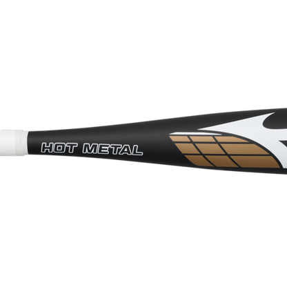 Mizuno B26-Hot Metal -5 USSSA Baseball Bat