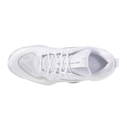 Mizuno Women's Wave Momentum 4 Elite Volleyball Shoes