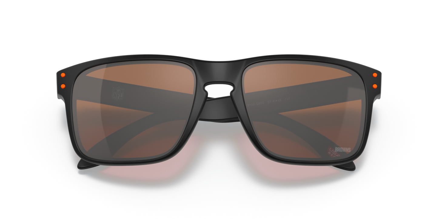 Oakley Holbrook NFL Glasses