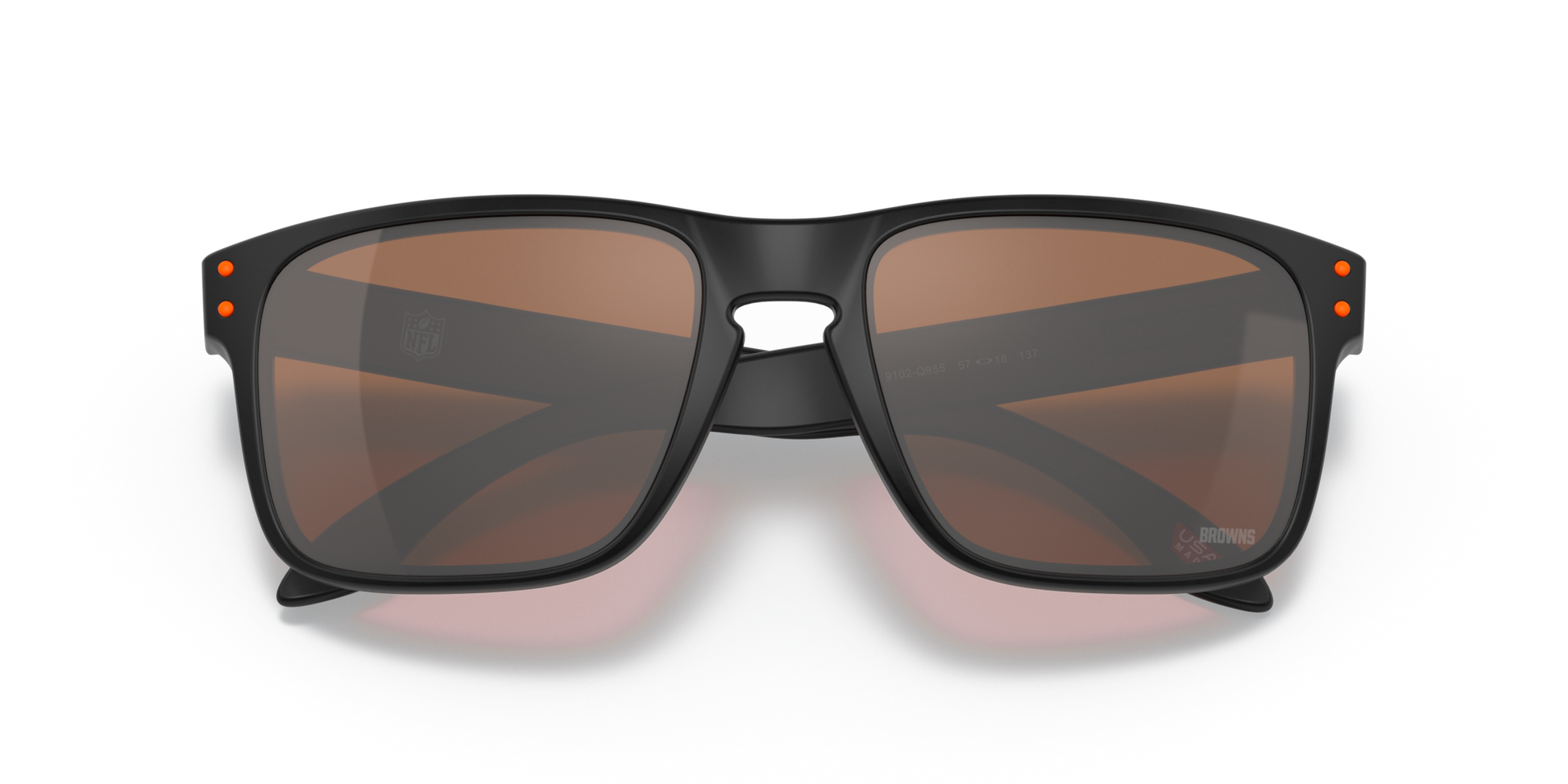Oakley Holbrook NFL Glasses