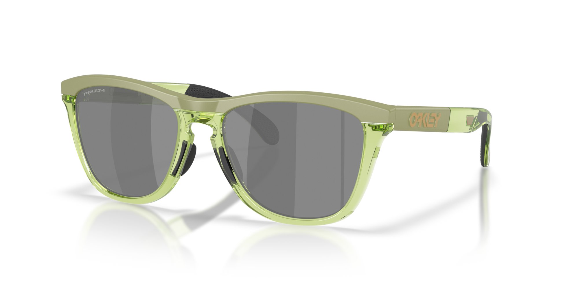 Oakley Frogskins Range XL Glasses