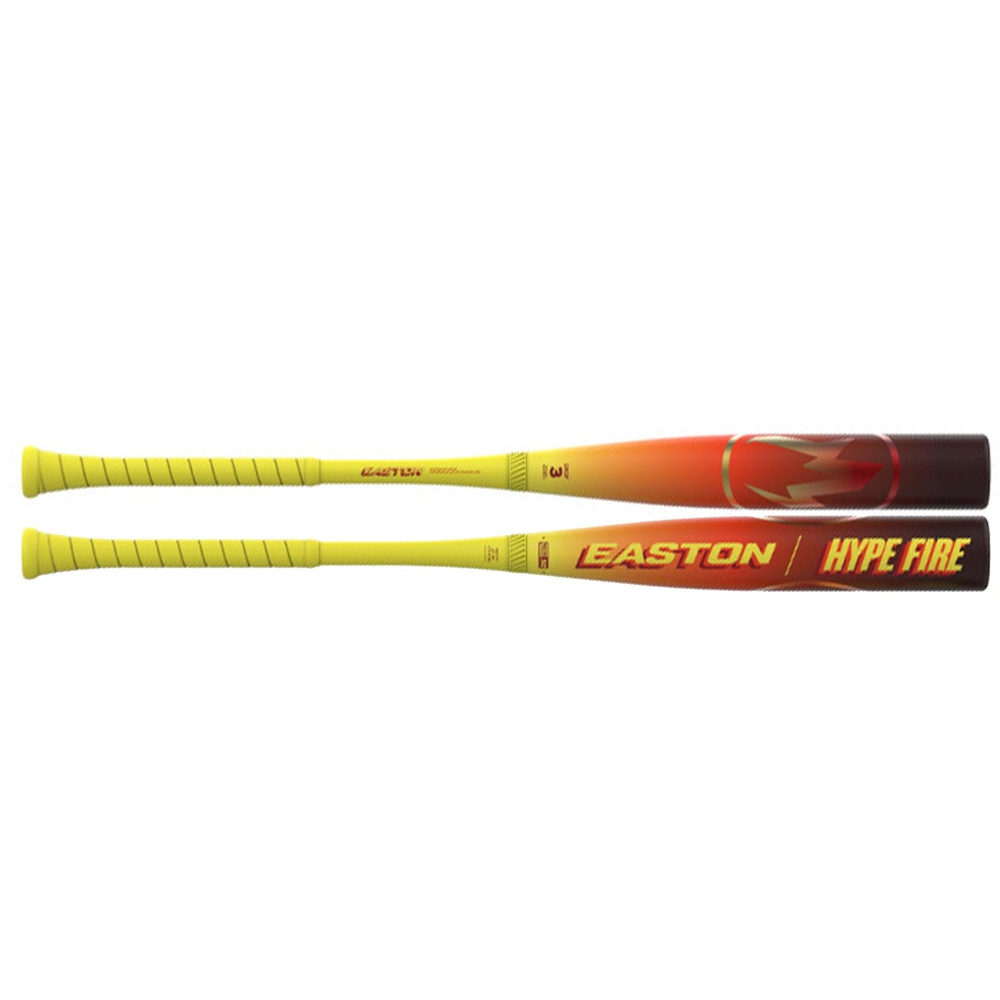 2026 Hype Fire (-3) BBCOR Baseball Bat