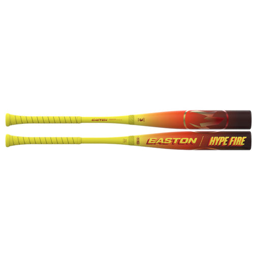 2026 Hype Fire (-3) BBCOR Baseball Bat