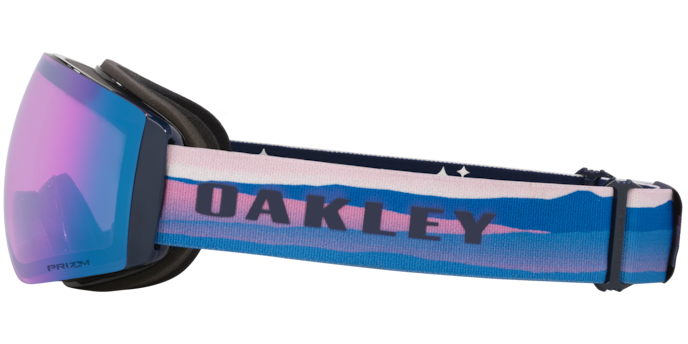 Oakley Flight Deck Pro Medium Snow Goggles