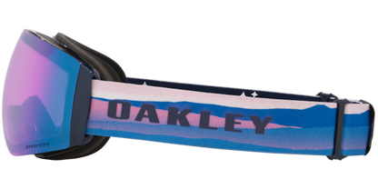 Oakley Flight Deck Pro Medium Snow Goggles