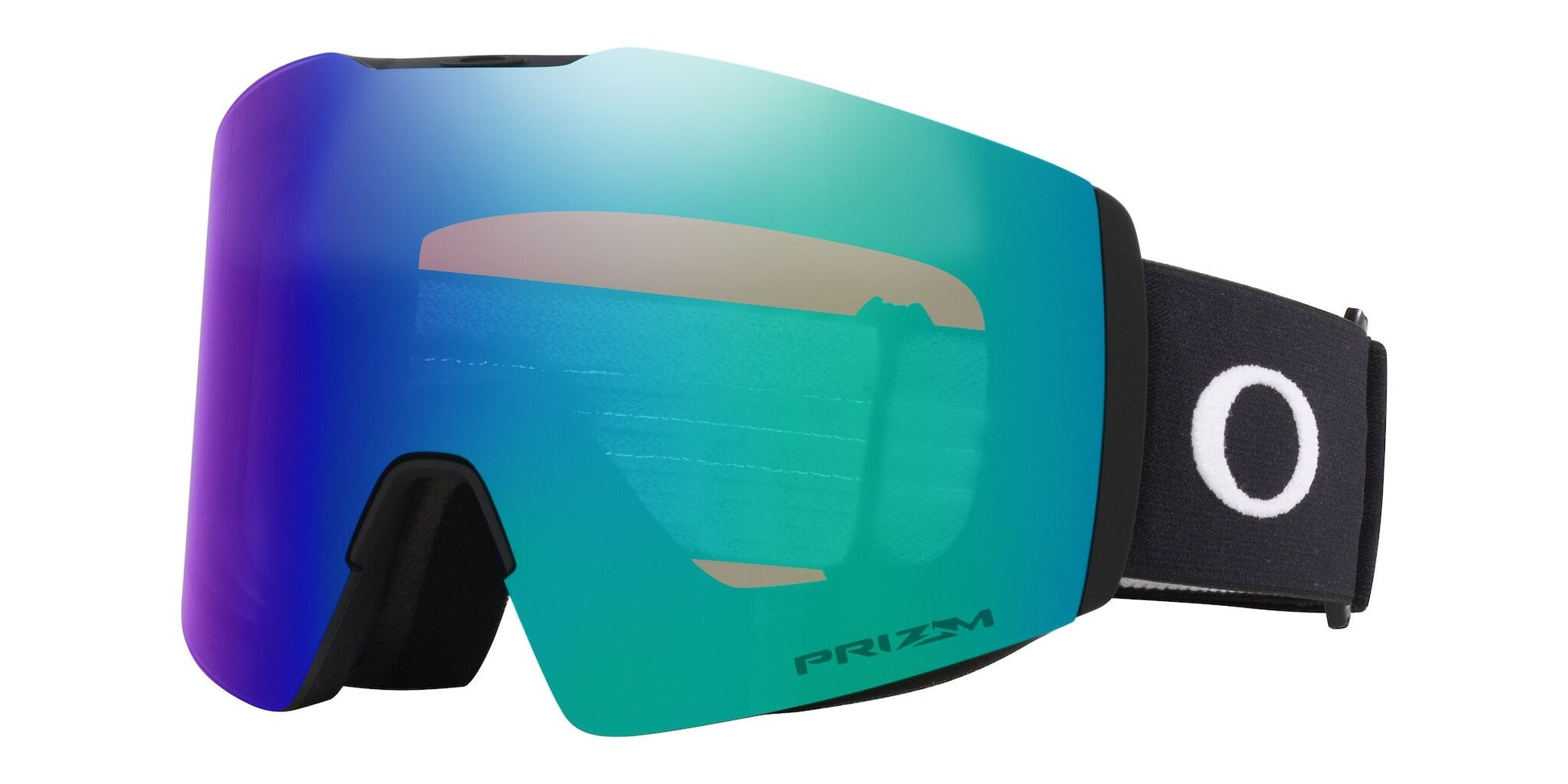 Oakley Fall Line L Snow Goggles