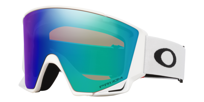 Oakley Flow Scape AF L Snow Goggles