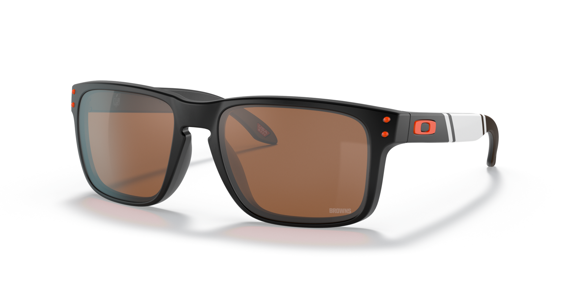 Oakley Holbrook NFL Glasses