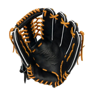 Mizuno GMP-7100D Pro 12.75" Premium Outfielder Baseball Glove