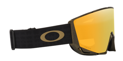 Oakley Flow Scape M Snow Goggles