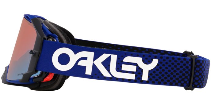 Oakley Airbrake MX Goggles
