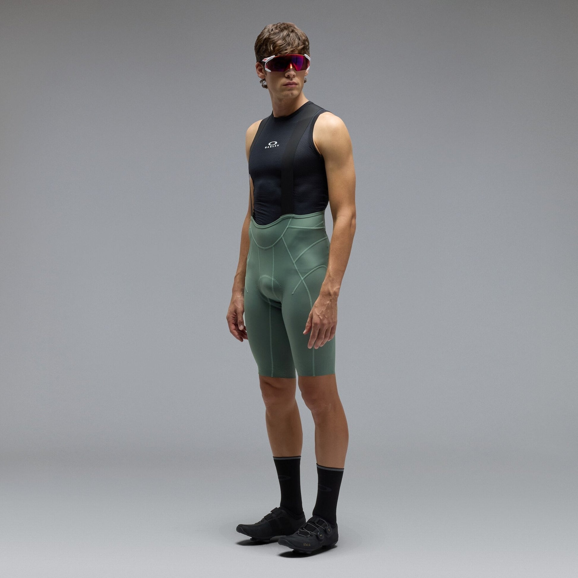 Oakley Men's Endurance Bib