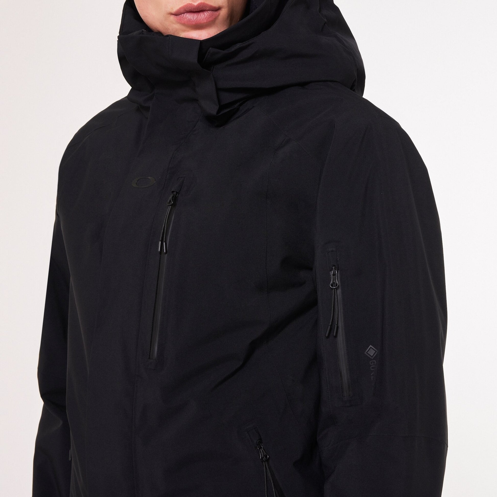 Oakley Men's Sub Temp RC Gore-Tex Jacket 2.0