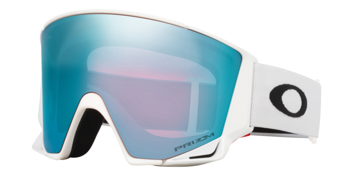 Oakley Flow Scape L Snow Goggles