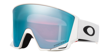 Oakley Flow Scape L Snow Goggles