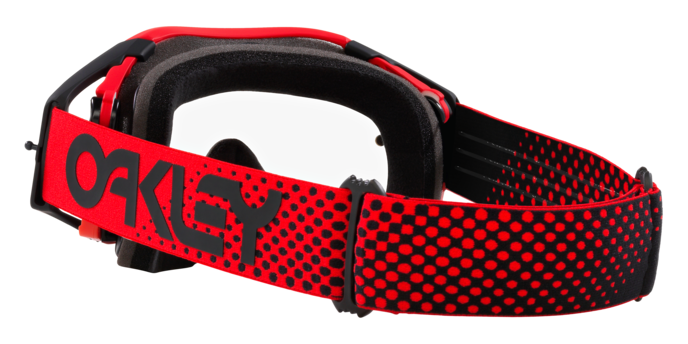 Oakley Airbrake MX Goggles