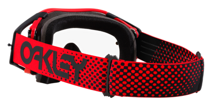 Oakley Airbrake MX Goggles